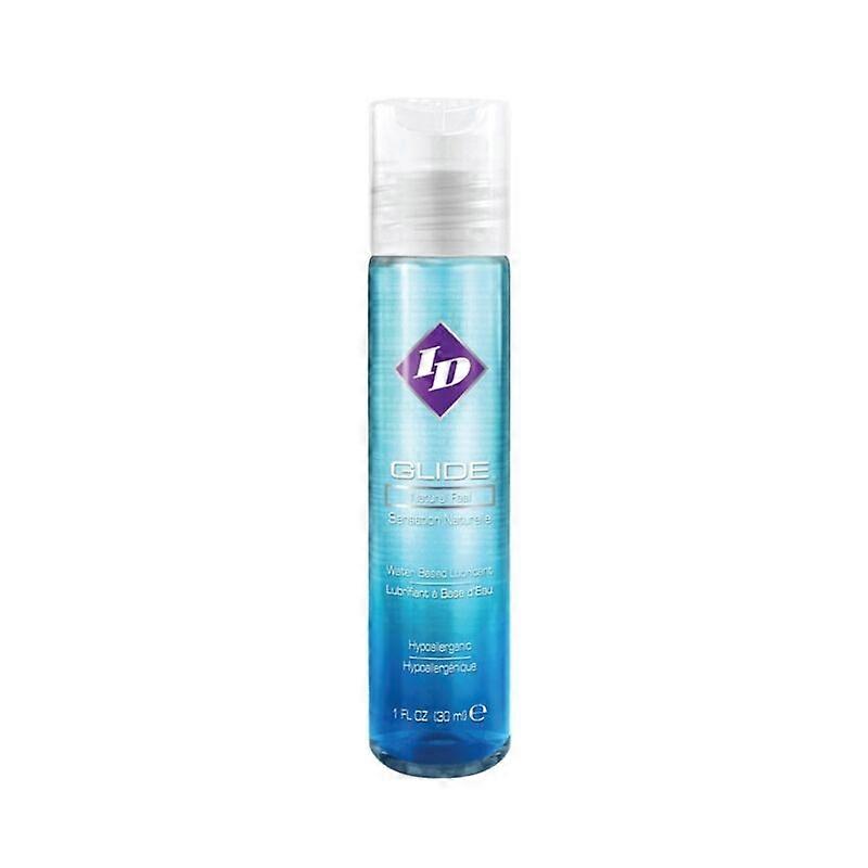 Id Glide - Lubrifiant à base d’eau Id 30 Ml