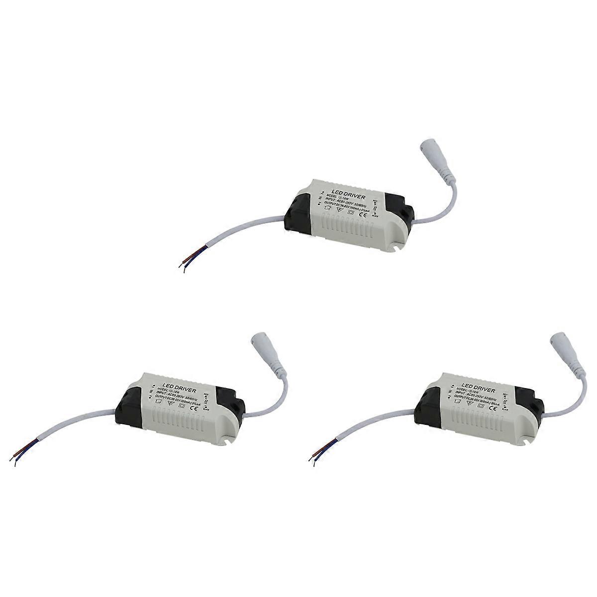 12-18W 86-265V LED power driver
