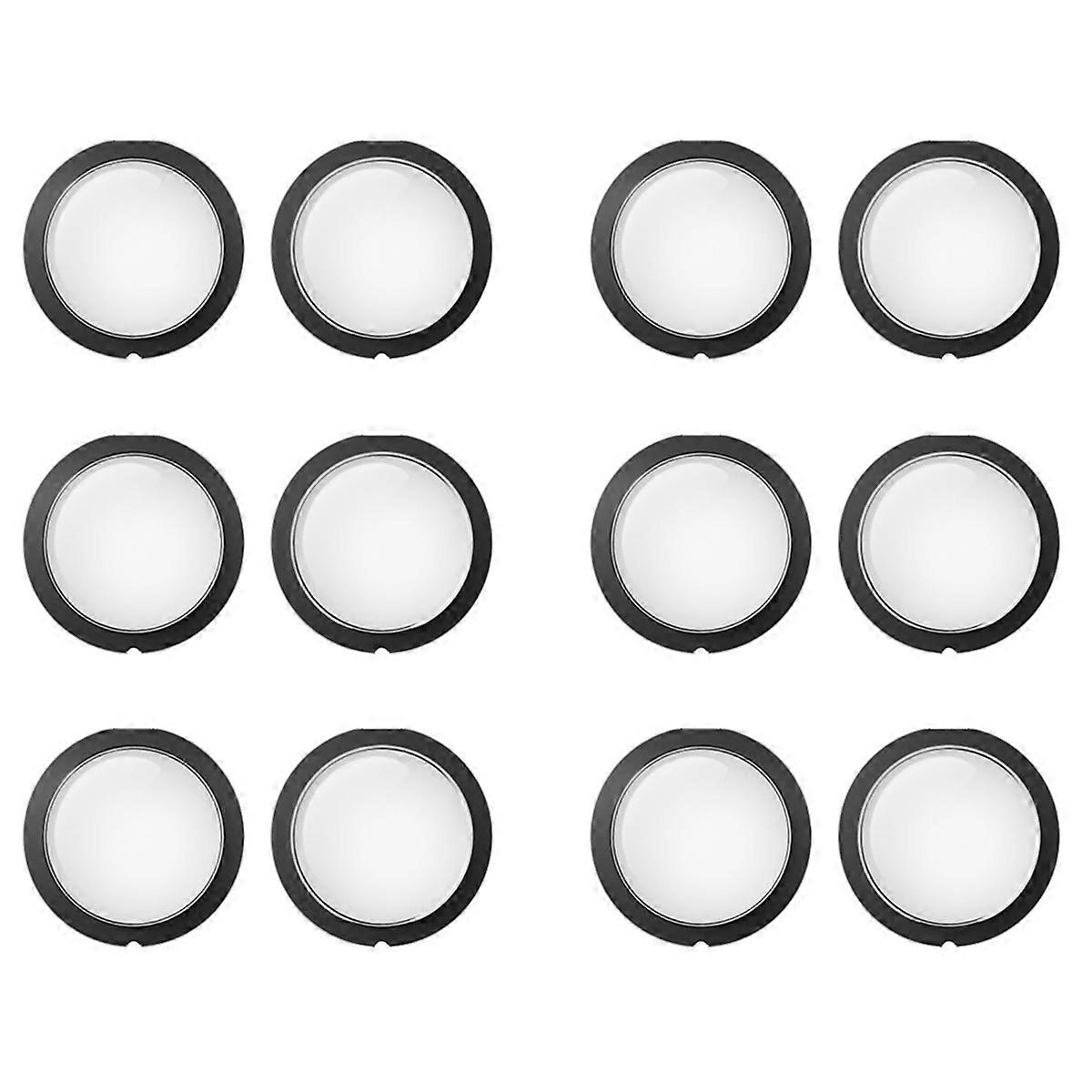 For X3 Sticky Lens Guards Protector Panoramic Lens