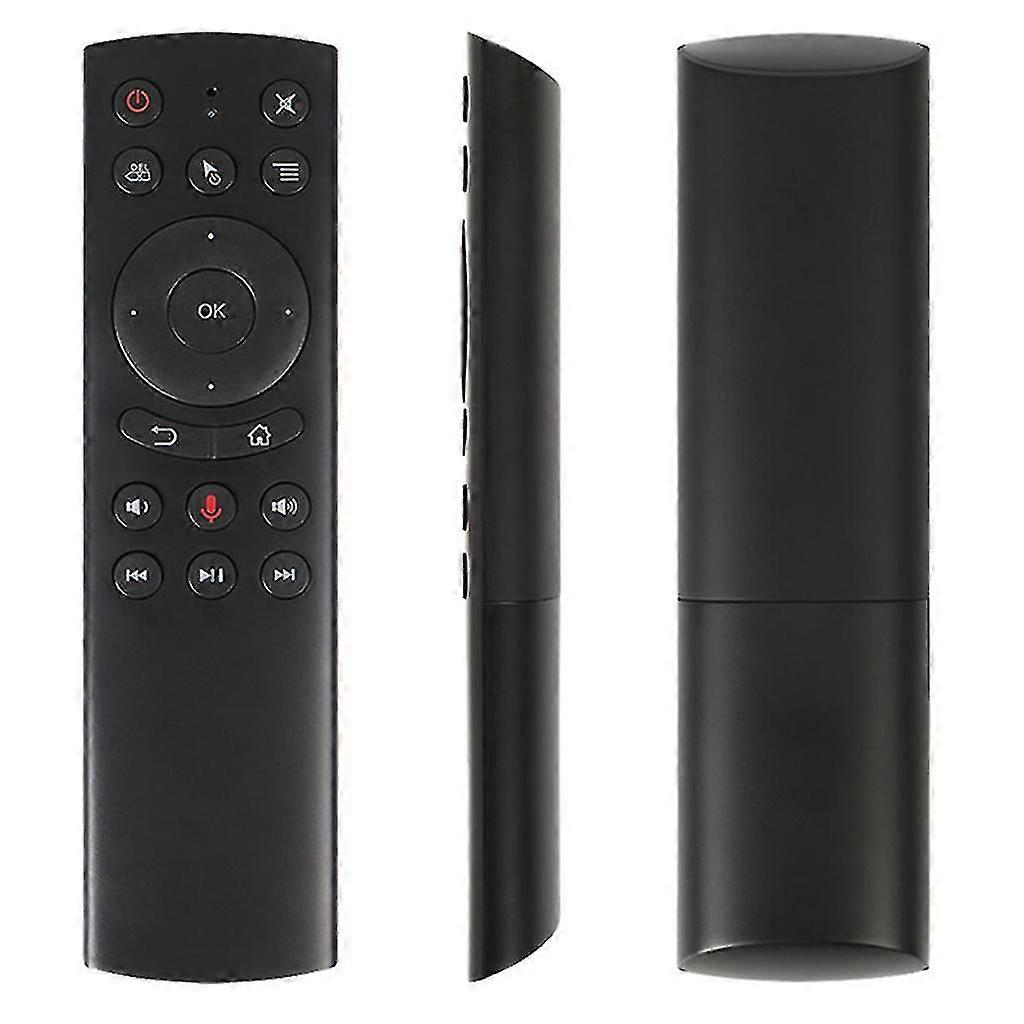 2.4G Wireless Waterproof Remote Controller - Tragbare Lautsprecherfernbedienung mit Mikrofon