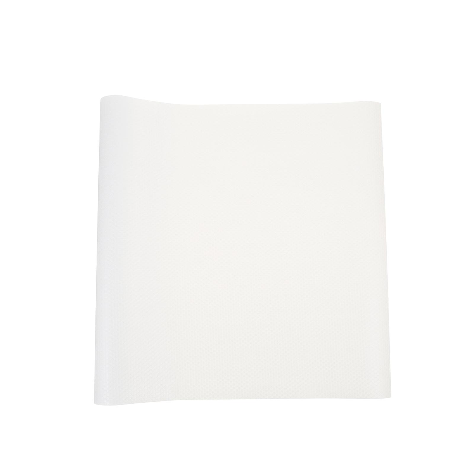 Multi-Purpose Refrigerator Shelf Household Shelf Liner for Home Use Beige 200x45cm Waterproof 1 Roll