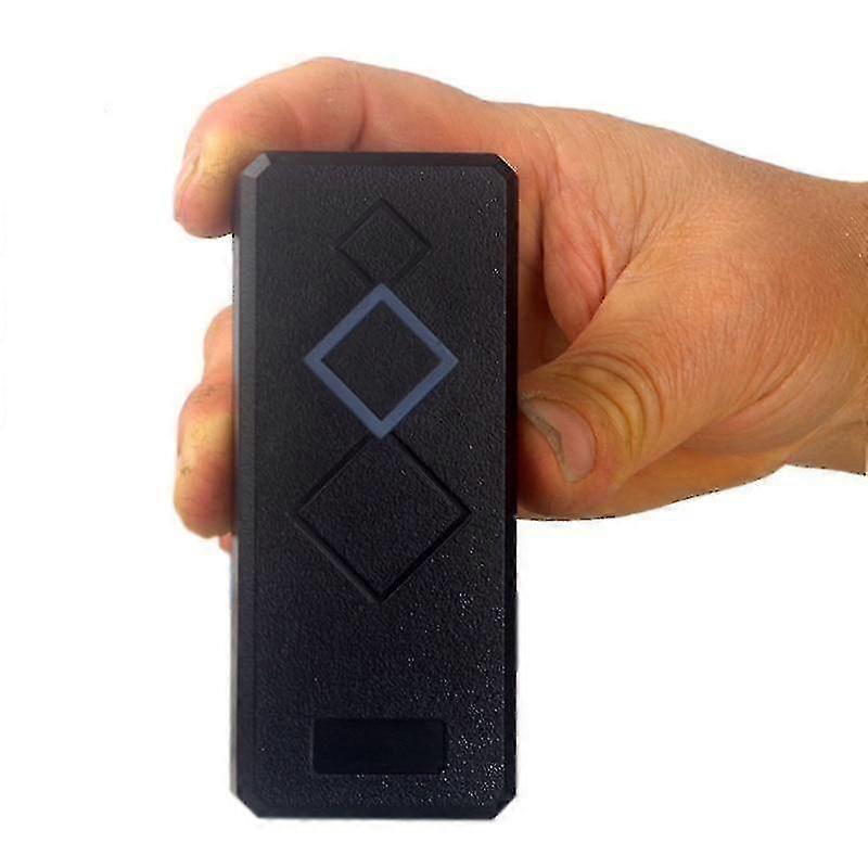 Waterproof Mini Proximity Card Reader Suitable for Various Brands