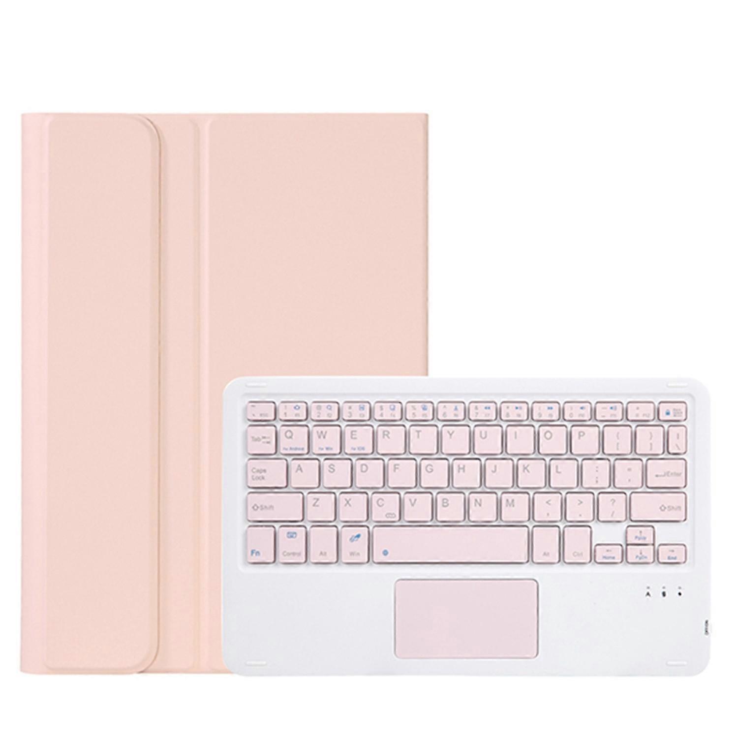 OP11-A Bluetooth Keyboard Case with Touchpad OP11-A