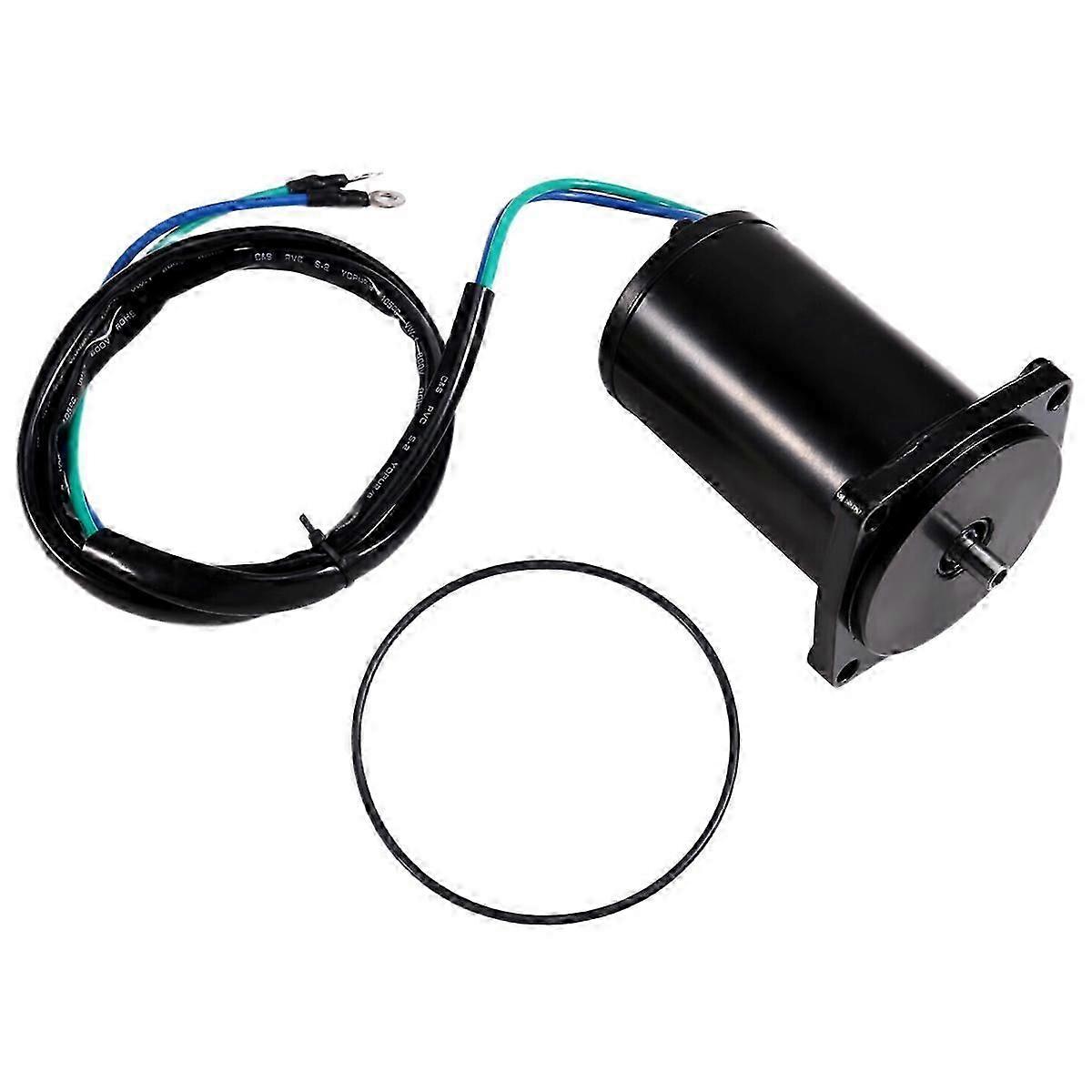 38100-87j00-0ep Trim/tilt 2wire 4bolt Fit For Df40 Df50 1999-2010
