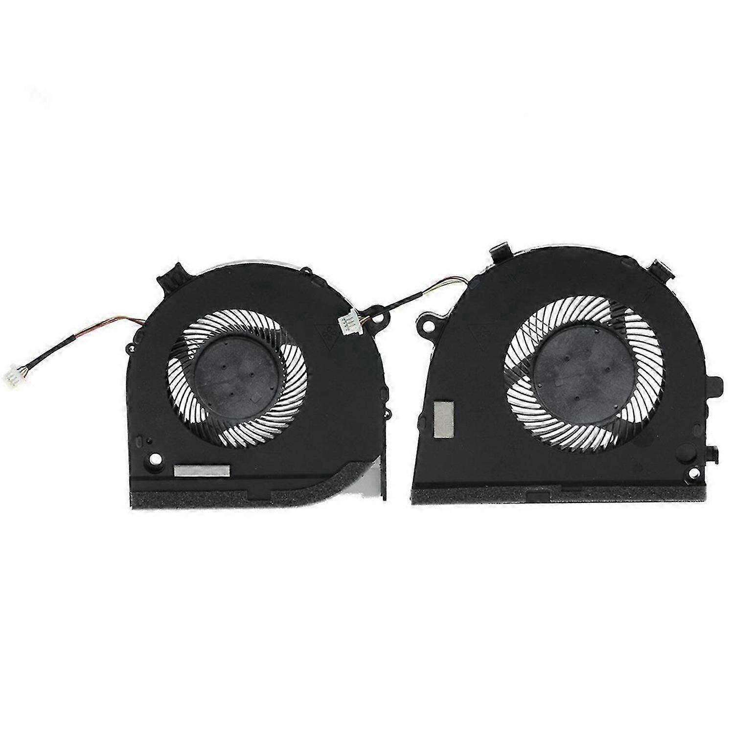 CPU & GPU Cooling Fan 0TJHF2/0GWMFV for G3-3579 CPU Cooling Fan