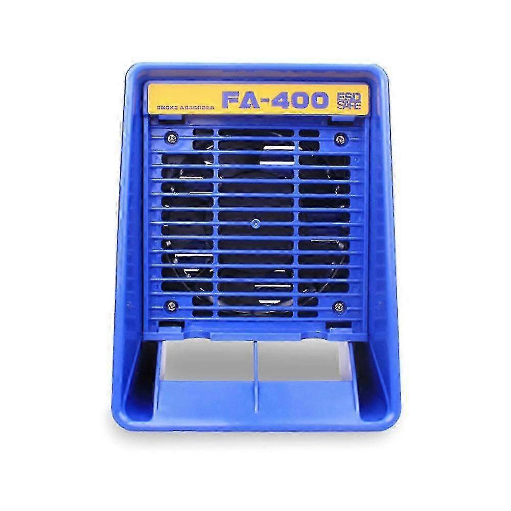 Saldatore Assorbitore di fumo Estrattore di fumi Saldatore d'aria Ventilatore d'aria Ventilatore di scarico da tavolo Ventilatore Macchina per l'assorbimento dei fumi