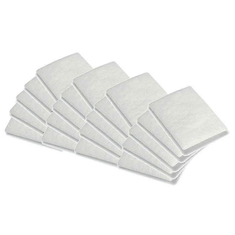 Ultra Fine Disposable Replacement Filters Compatible with CPAP Machines