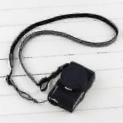 互換性のあるブランドのvlogカメラケース用カメラバッグ、保護シリコンソフトカバー、ソフトシェル