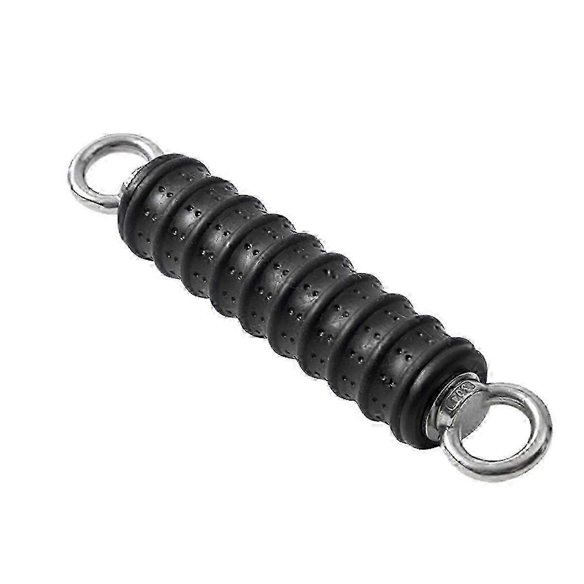Push Down Single Gym Handle Tricep Strength Pull Up Hand Grips for Cable Machine Attachment Arm Fit