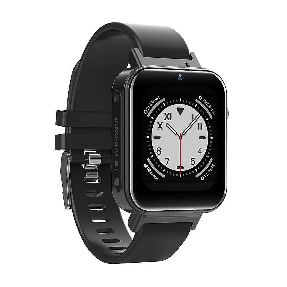 1.75 inch IPS Screen Smart Watch 1GB+16GB