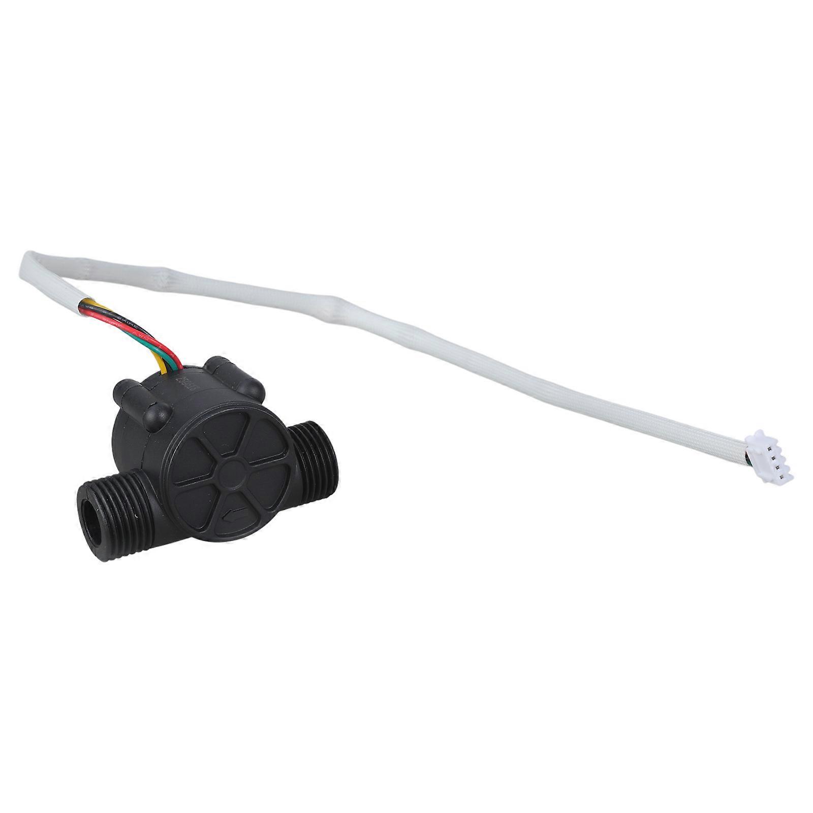 Efficient Water flows Meter Electric Water Heater Upgrades Stable Replacement flows Sensors 67mm for Hot Water Heater