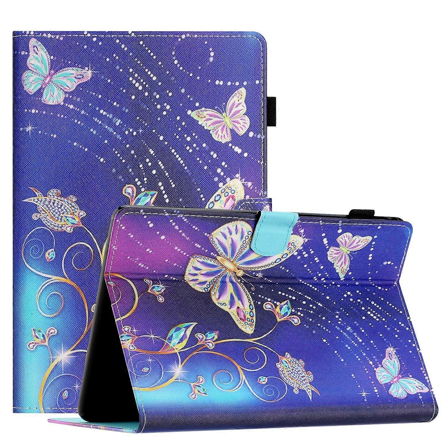 Color Leather Case For Amazon Kindle Paperwhite 4/3/2/1