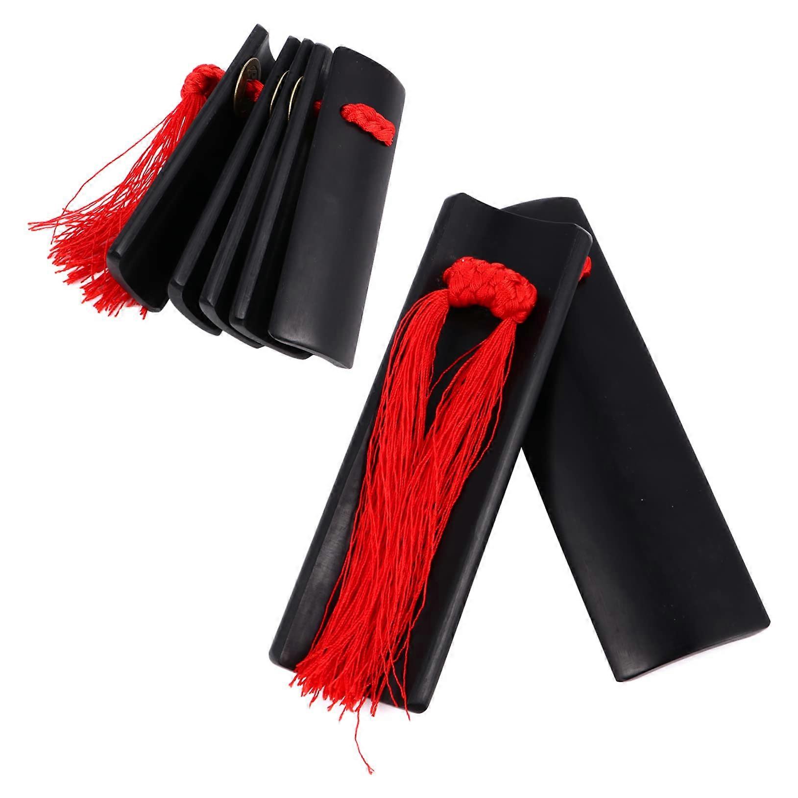 Allegro for children traditional musical instruments props for festival performances