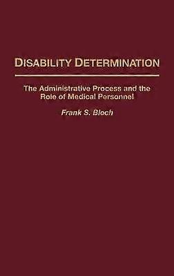 Determinarea dizabilității