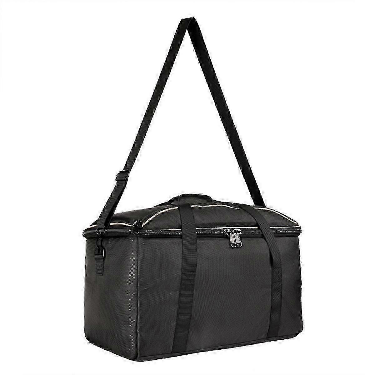 Portable Travel Case Speaker Storage for Authentics 500 Speaker Protection Bag Protective Shell Protective Cover jn