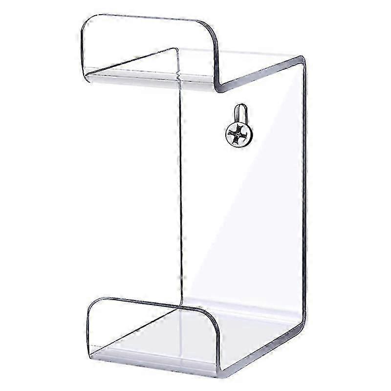 Universal Game Controller Holder Wall Mounted Headset Stand Hanger Space Saving Gamepad Holder Wall