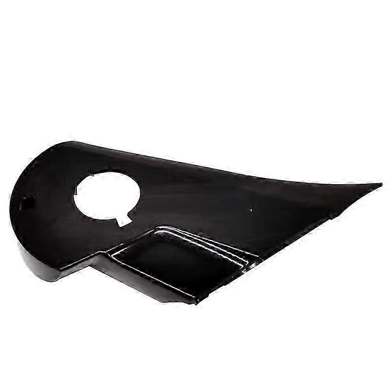 Protective mirror cover for BYD Seal with lens and indicator