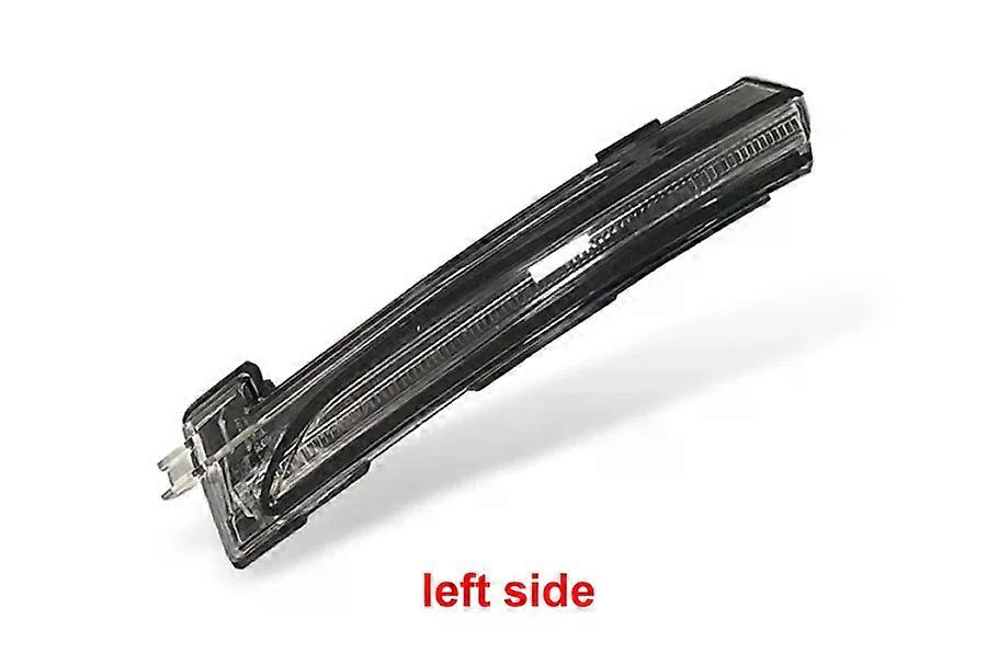 ExquisiteFor Hyundai Elantra 7th Generation 2021 Car Accessories Rear Rearview Mirror Turn Signal Light Indicator Side Lamp
