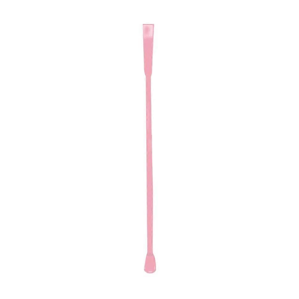 Plastic Digging Spoon, Plastic Micro Packaging Plastic Spoon