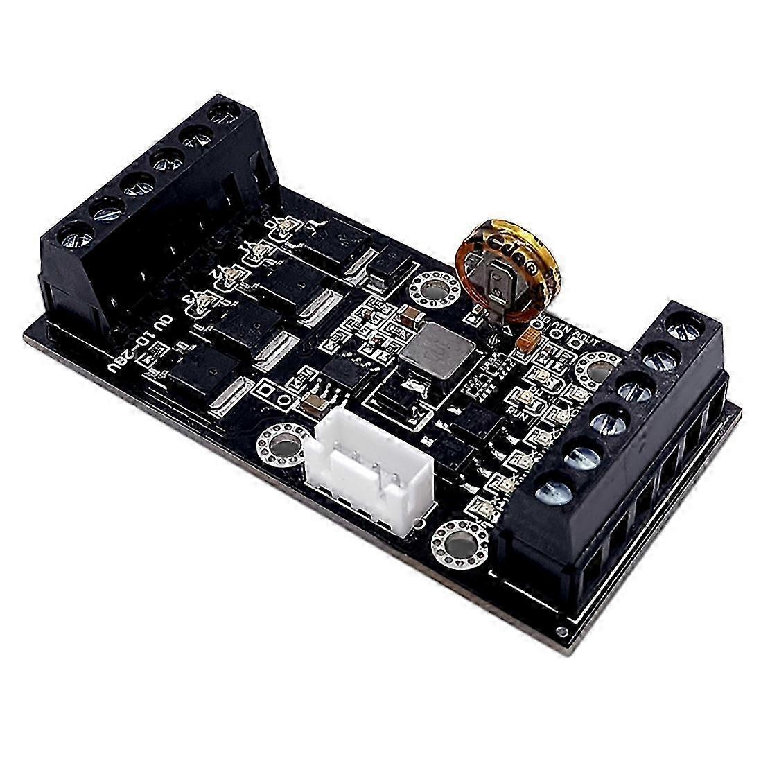 Industrielle Steuerplatine SPS-Modul FX1N-10MT - Analoges Eingangsmodul für Automatisierungssysteme und Prozesssteuerung
