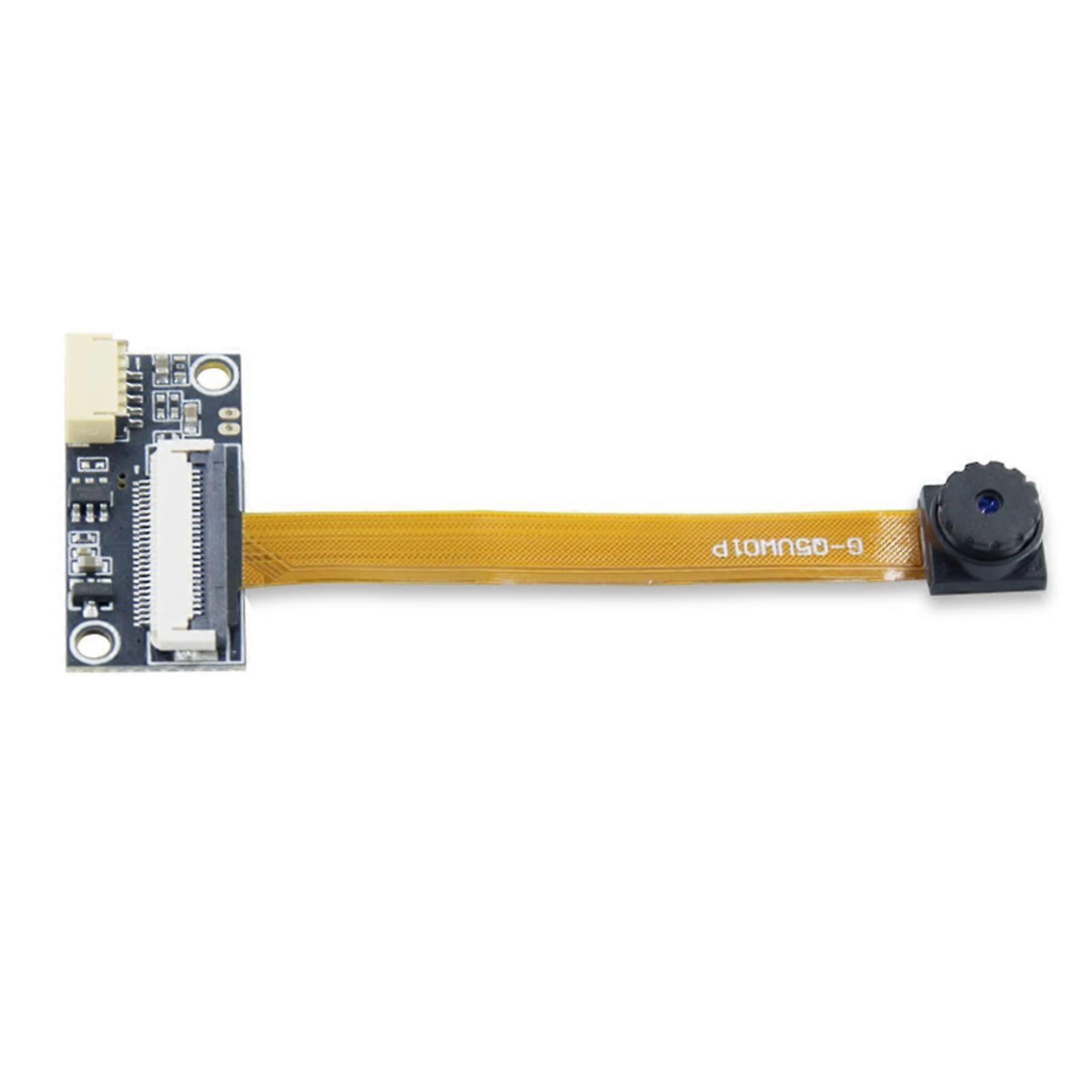 OV5640 USB Camera Module UVC Driver OTG USB 60 Degree Fixed 5 MP for Industrial Equipment Vehicle Recorder USB Camera Module Automotive