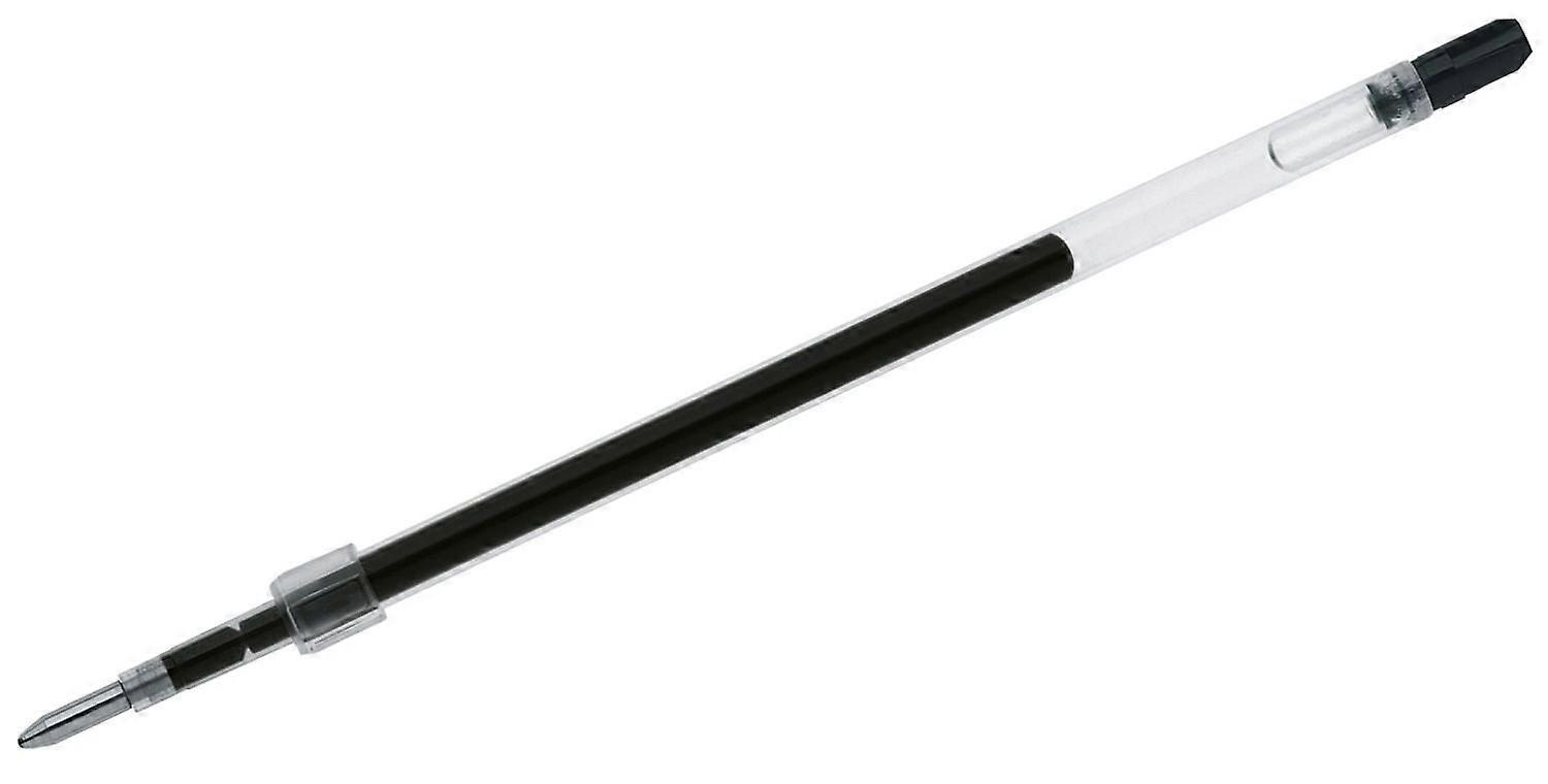uni-ball Jetstream SX-210 Refill - 0.5 mm Black Ink Cartridge for Uni-Ball Pens, Smooth Writing, Fine Point