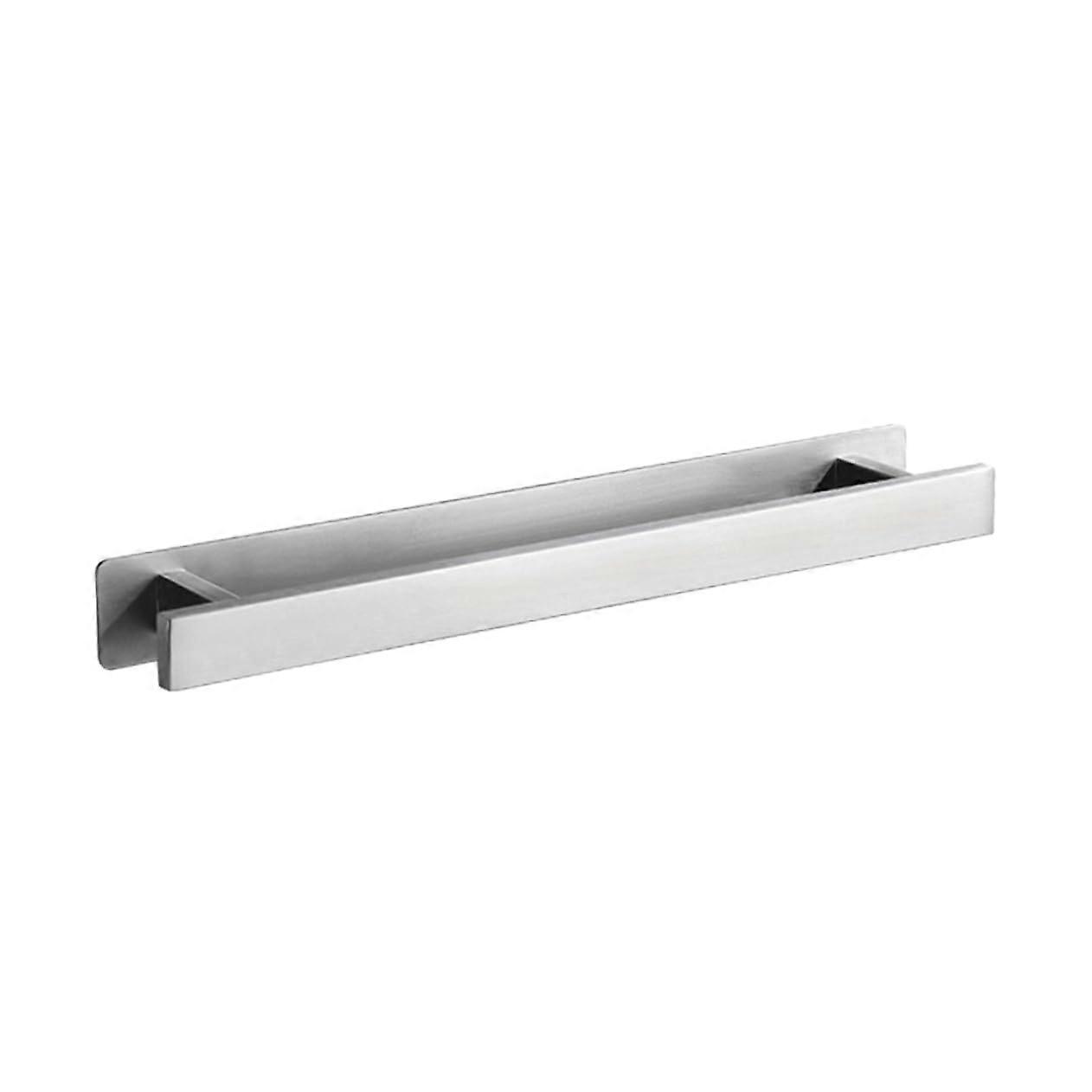 Foldable Towel Rack Hygienic Stand for Bathroom Guest Toilet