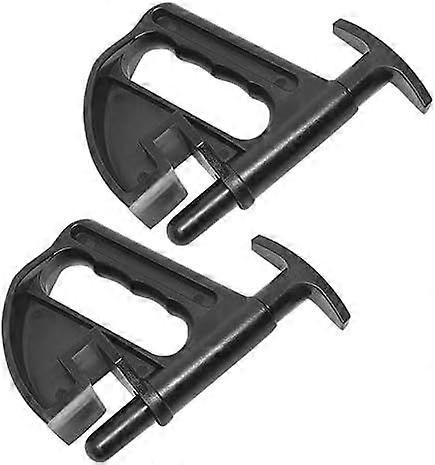 Car rim changer-- workmanship, no burrs, will not hurt your hands, allowing you to have satisfactory experience,tire changing tool