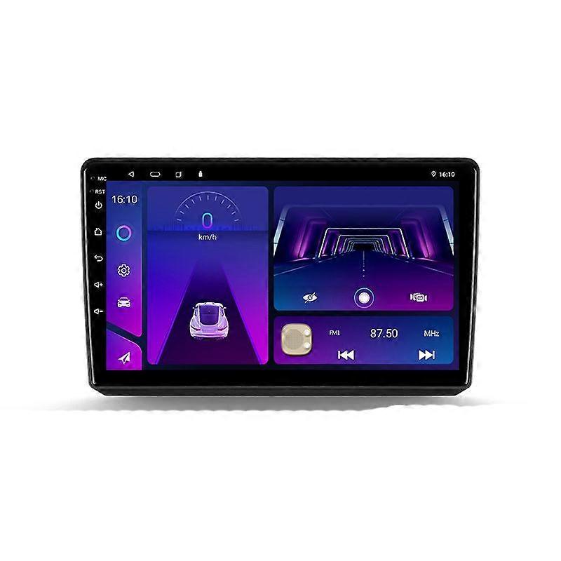 2 Din For Nissan Almera 3 G15 2012 - 2018 Carplay 4G WIFI Android Auto Car Radio Player Stereo Car Multimedia Video player GPS Navigation DSP RDS