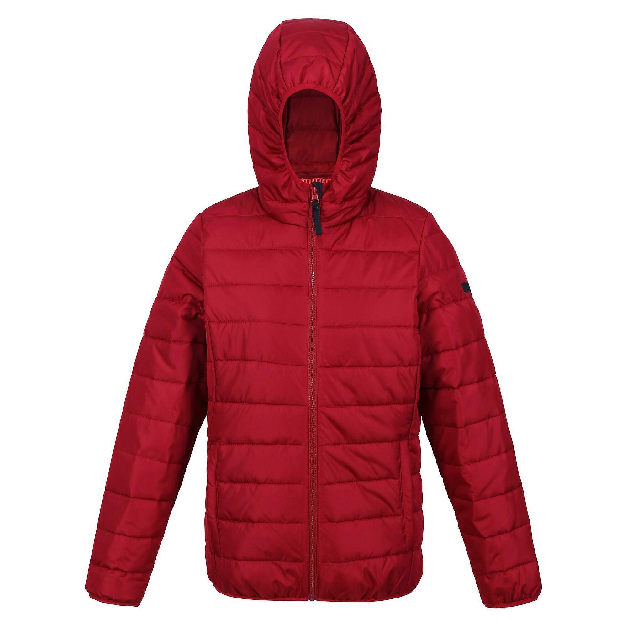 Regatta Womens/Ladies Helfa Padded Jacket