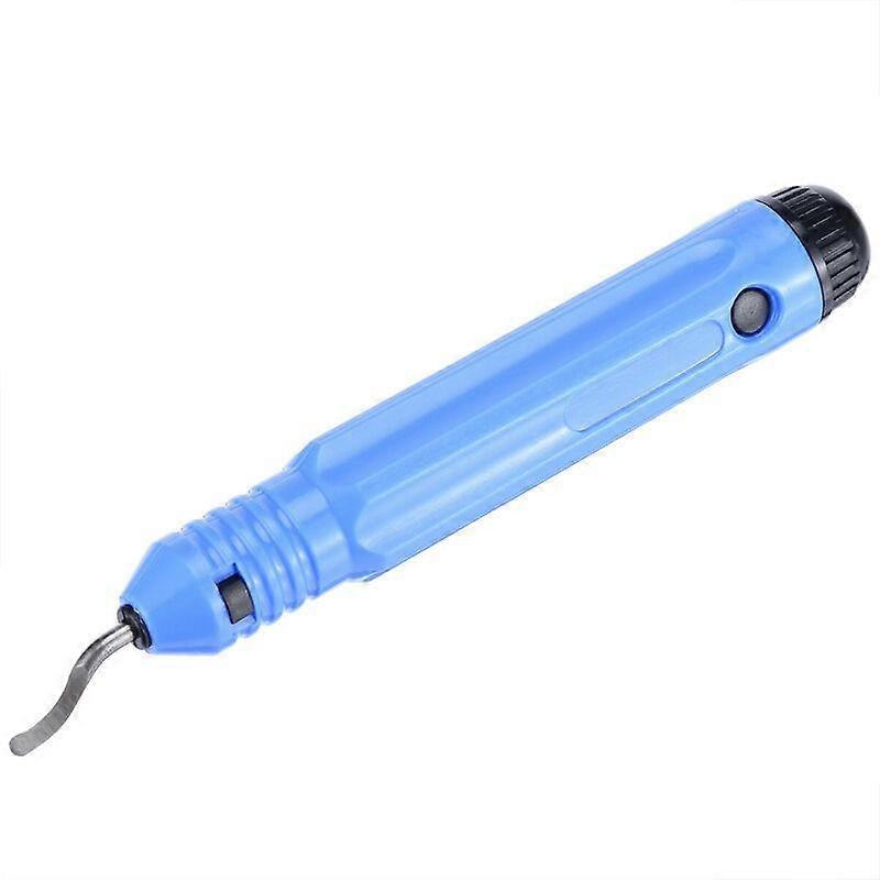Repair Deburring Tool Rough edges Equipment Set Cutting Handle Deburrer