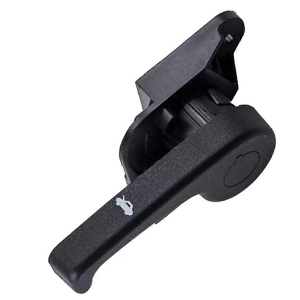 Hood Release Handle Assembly For Ford Fusion 2013-2017 DS7Z-99042C74-A OEM Replacement