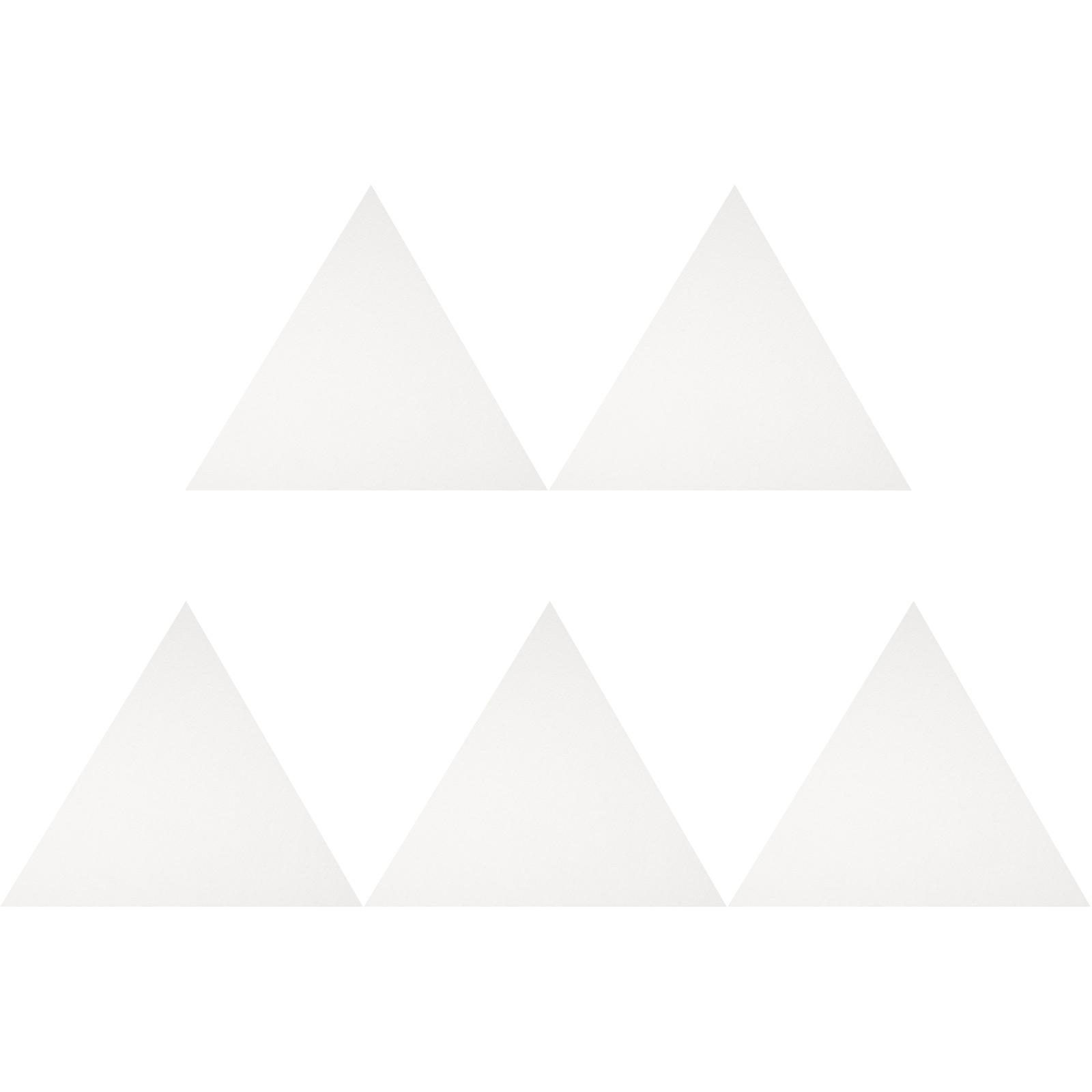 Painting Canvas Panels Advanced Panel For Diy Decoration 30x26cm White 5Pcs