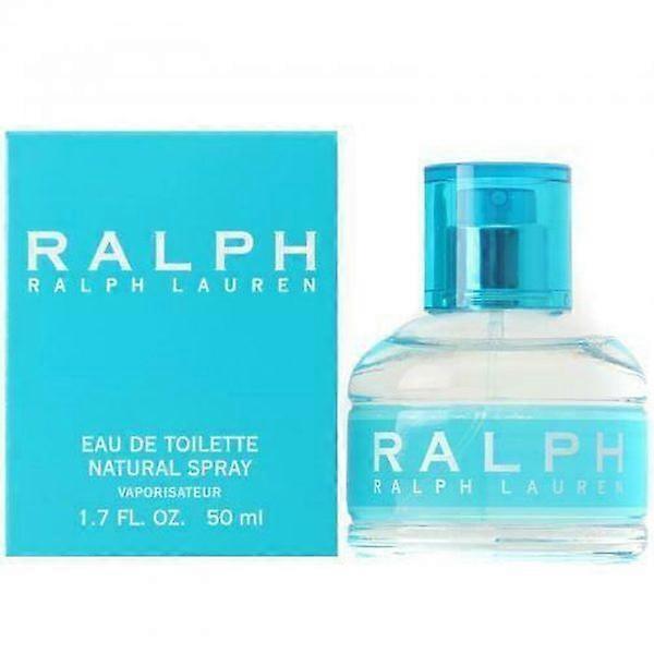 Ralph Lauren 50ml Eau De Toilette Spray