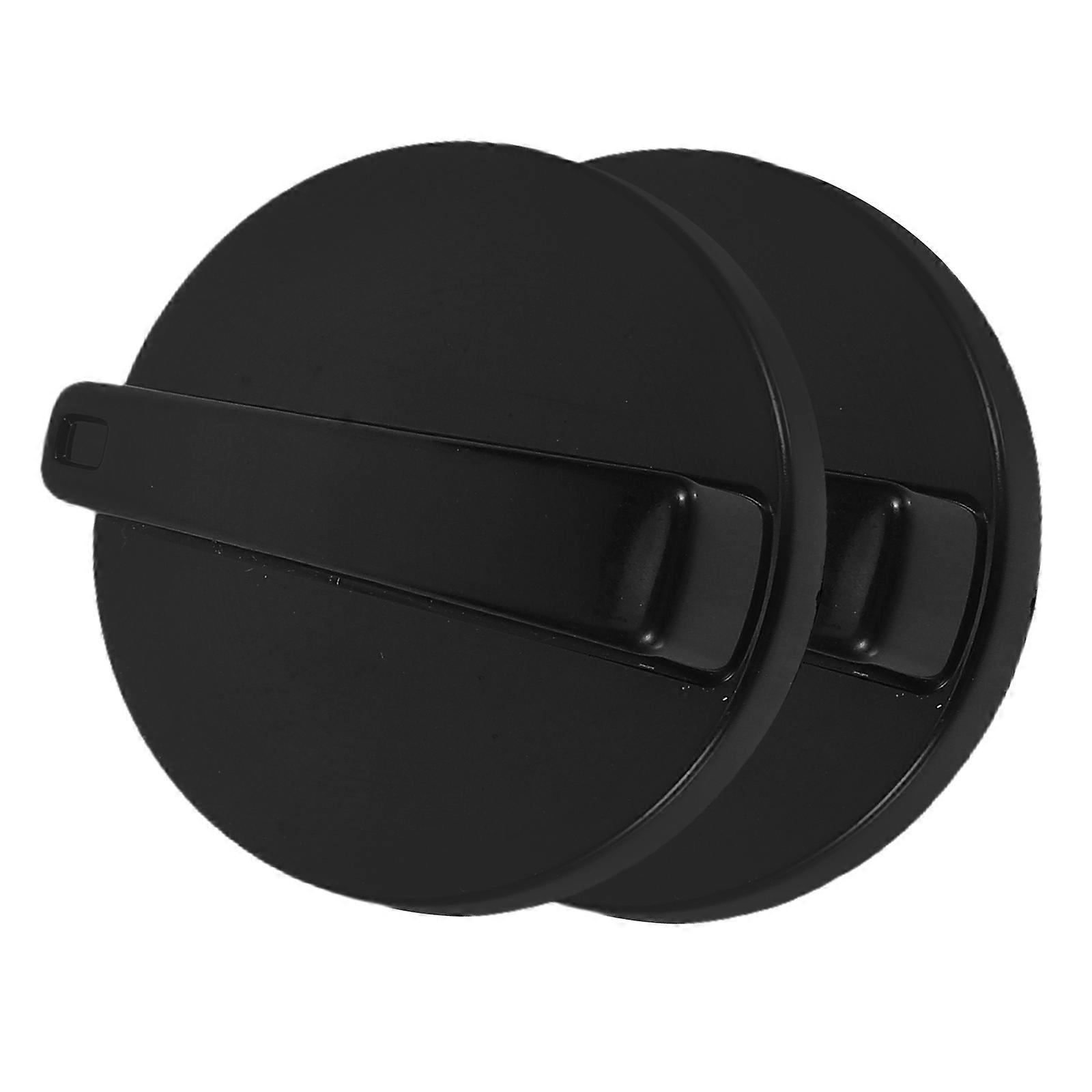 Pressure Cooker Control Knob Replacement Set Durable Heat Resistant for Ovens Gas Ranges and Air Fryers Easy to Use Kitchen Appliance Accessory
