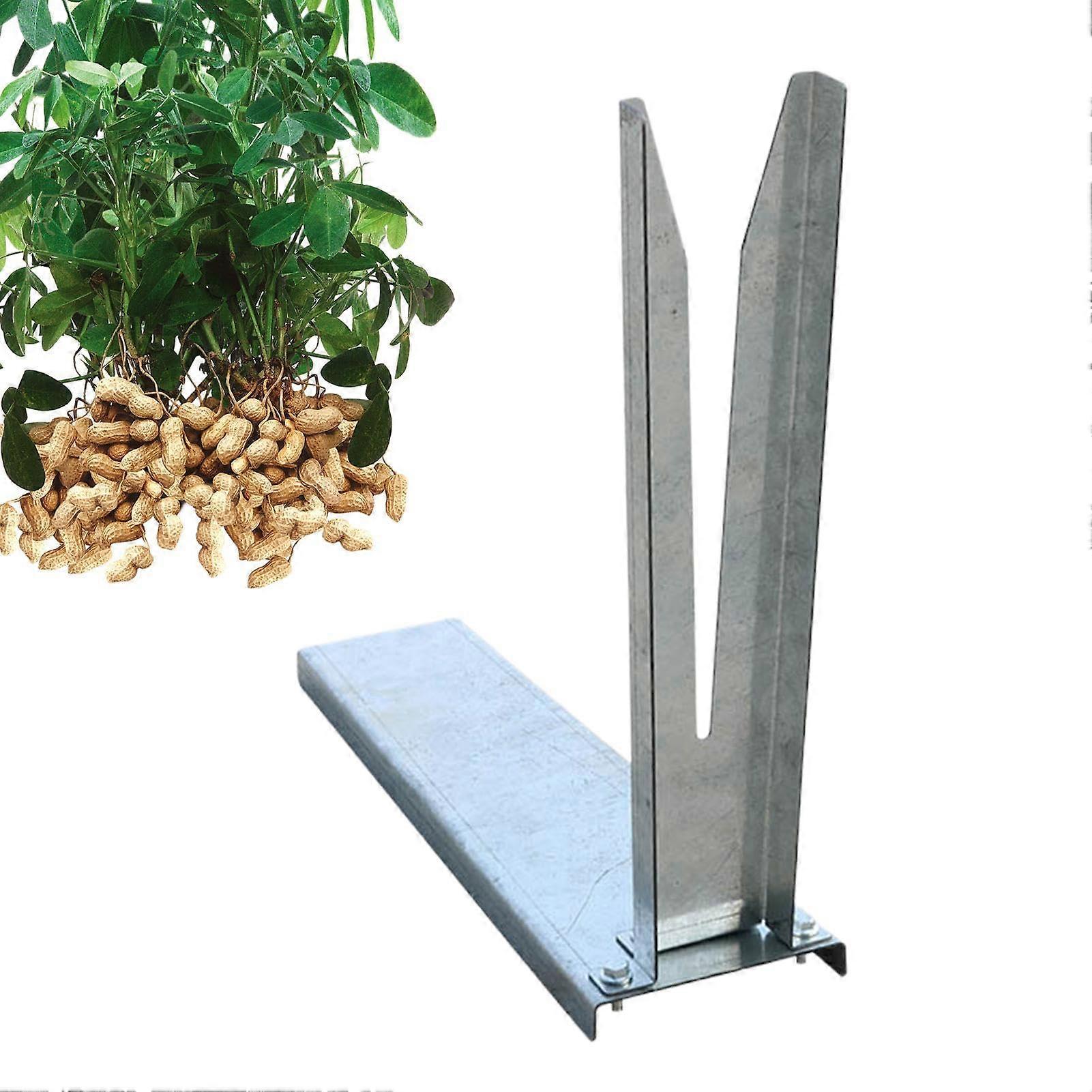 Manual Nut Picker Nut Selection Tool for Agricultural Harvest Thickened Nut Gripper for Edamame and Pistachios