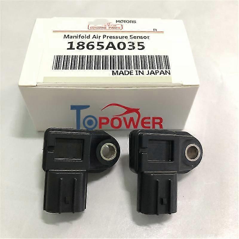 1865a035 0798007790 Oem Intake Pressure Boost Sensor For Mitsubishii Pajero Montero L200 Shogun Manifold Pressure Map Sensor