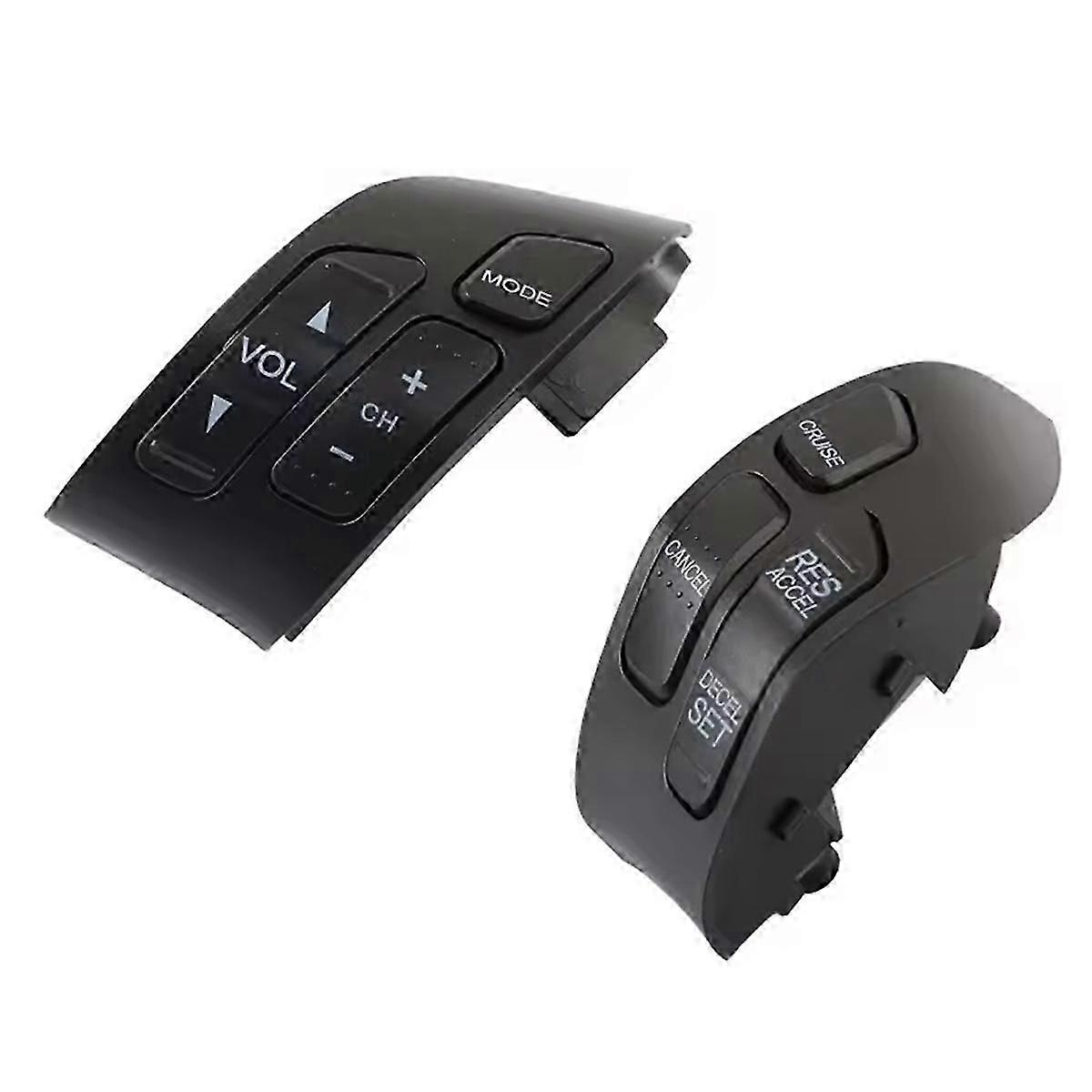 35880SDAA01 36770SDAA01 Car Cruise Control Steering Wheel Switch 35880-SDA-A01 36770-SDA-A01 for Hon