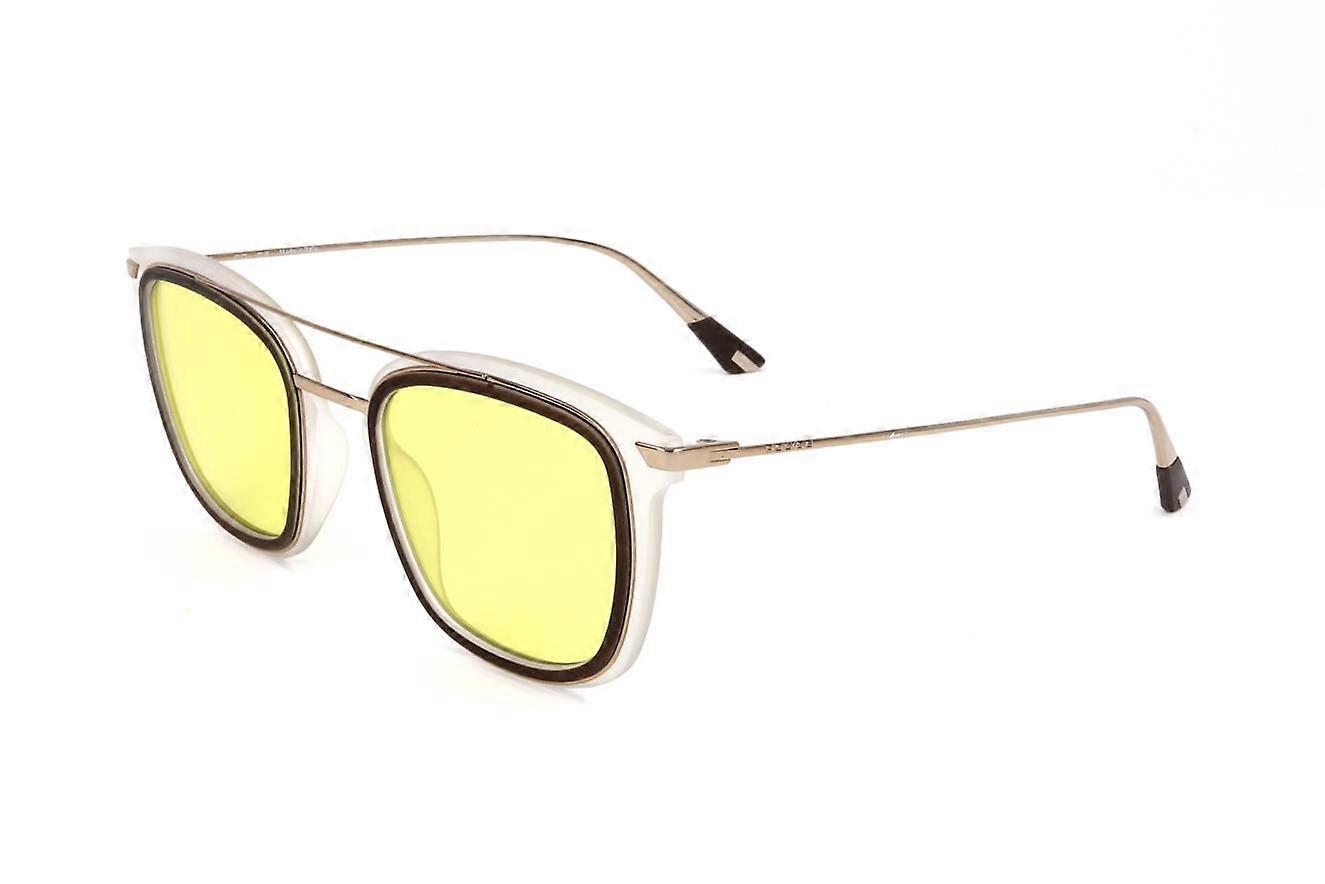 Sunglasses Police SPL725M G79M MATT CRY MATT TRAN BROWN 51/23/145 MAN