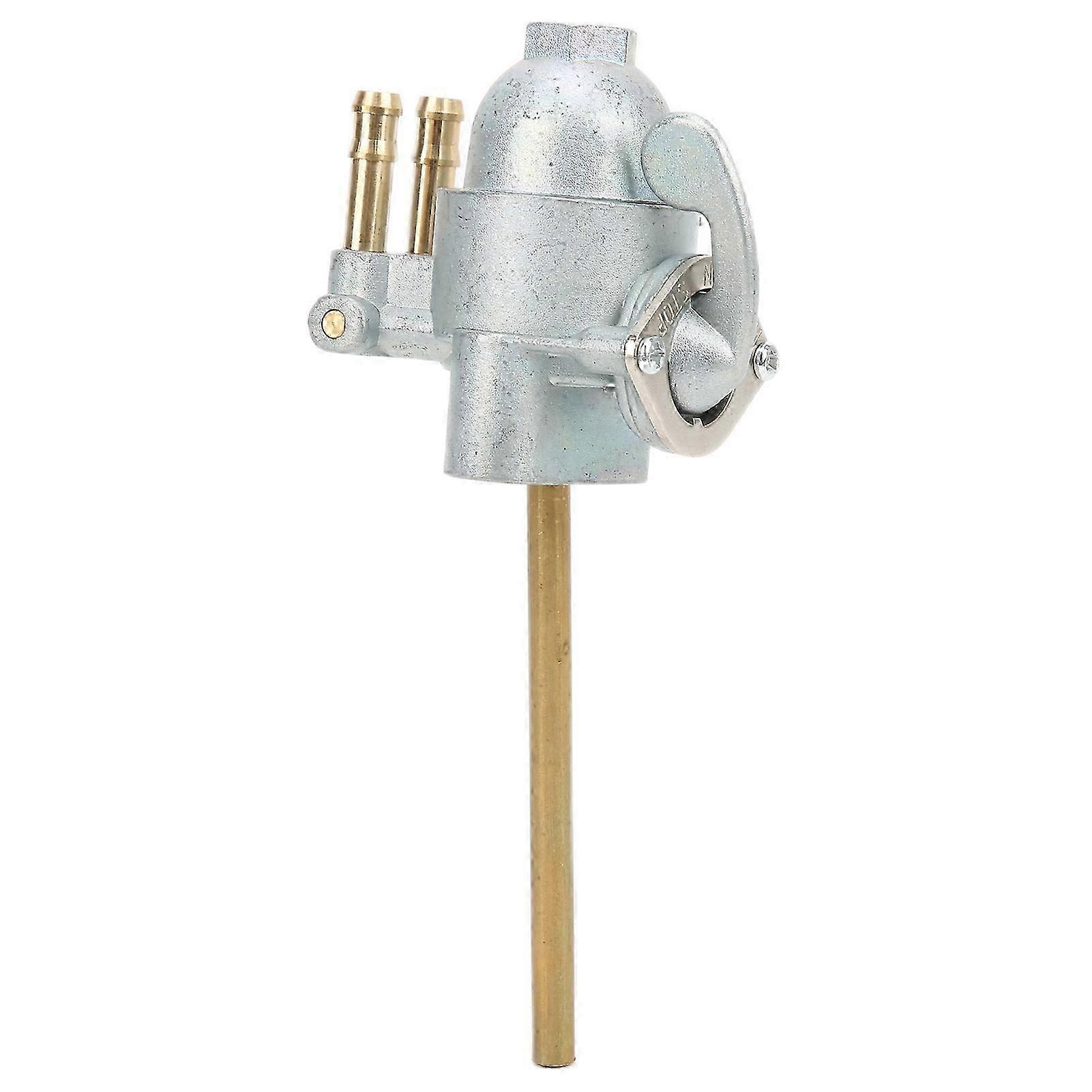 Petcock switch for CB350F 1972-1974, motorcycle fuel valve replacement
