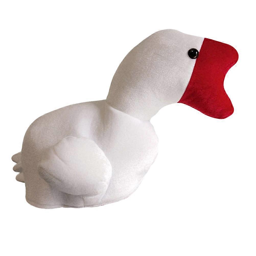 Stylish Novelty Hat, Plush Design for Playful Gatherings