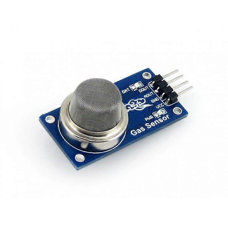 Waveshare MQ-2 Gas Sensor