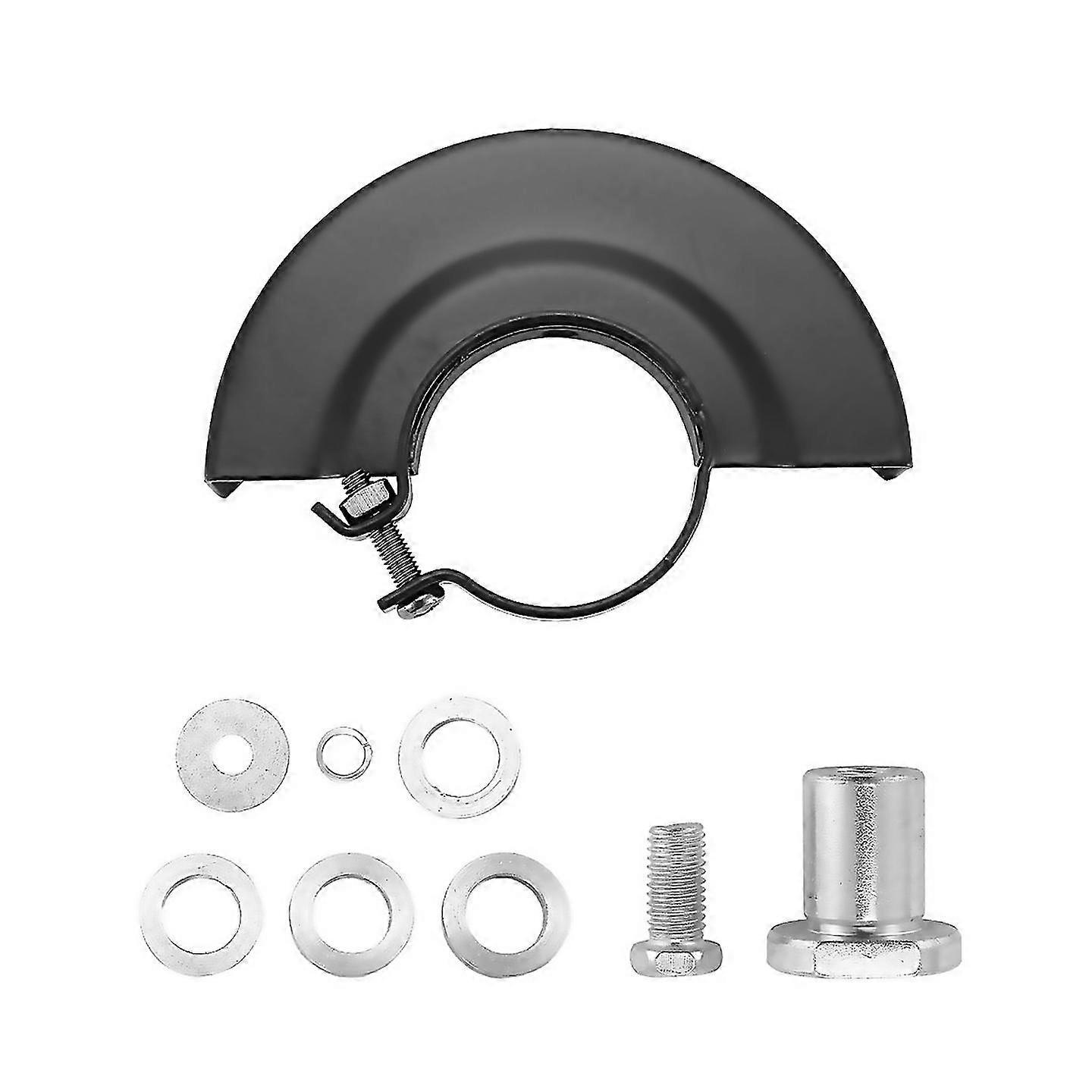 Angle Grinder To Grooving Machine Adapterm10 Converter Screw Drill Adapter For Modification And Gro