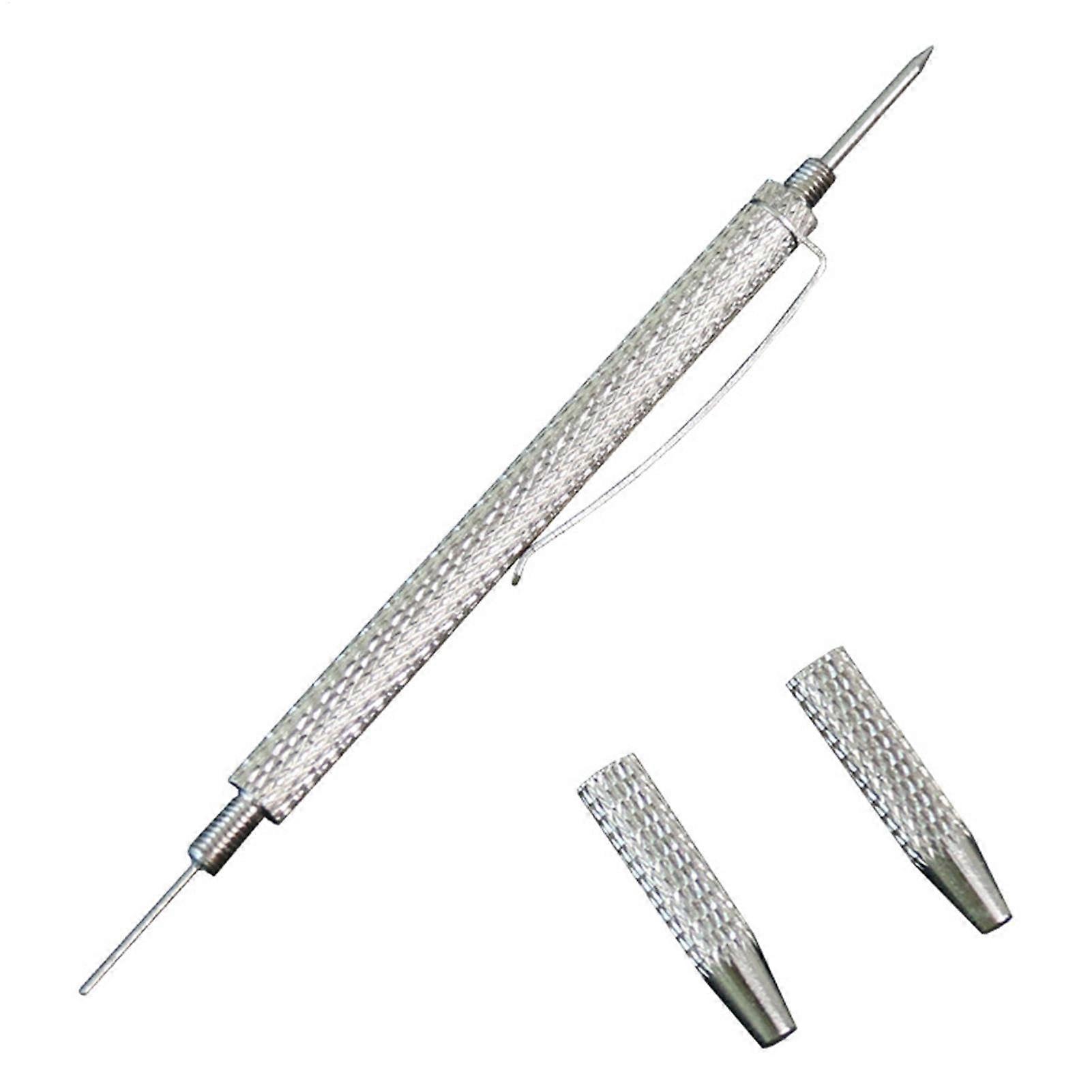 Windscreen Spray Nozzle Needle Tool - Car Wiper Nozzle Adjustment and Cleaning Tool for Clogged Washer Nozzles
