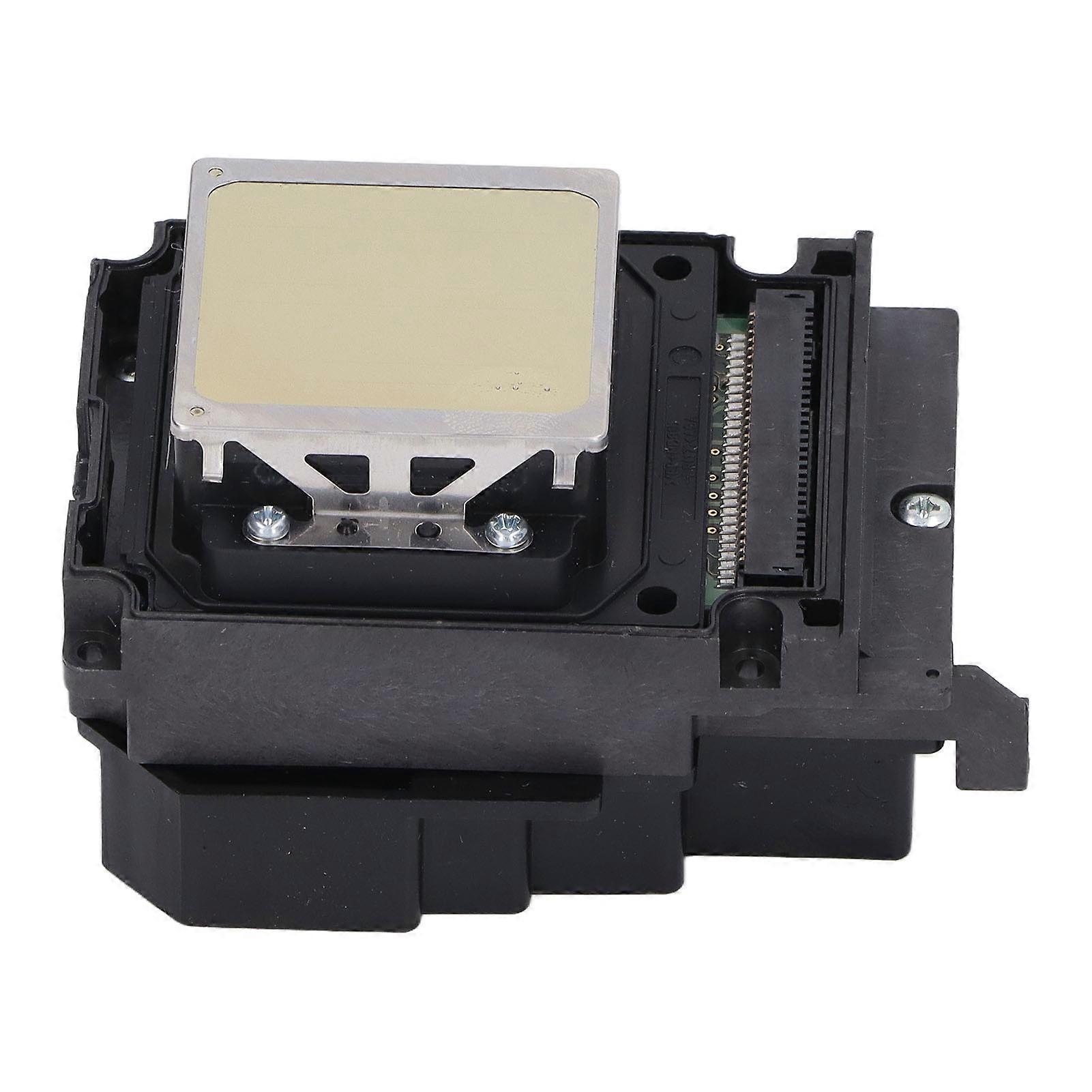 Printhead for TX800 F192040 10th Gen 6 Color Photo Machine Oil Based UV Flat Plate Printer 