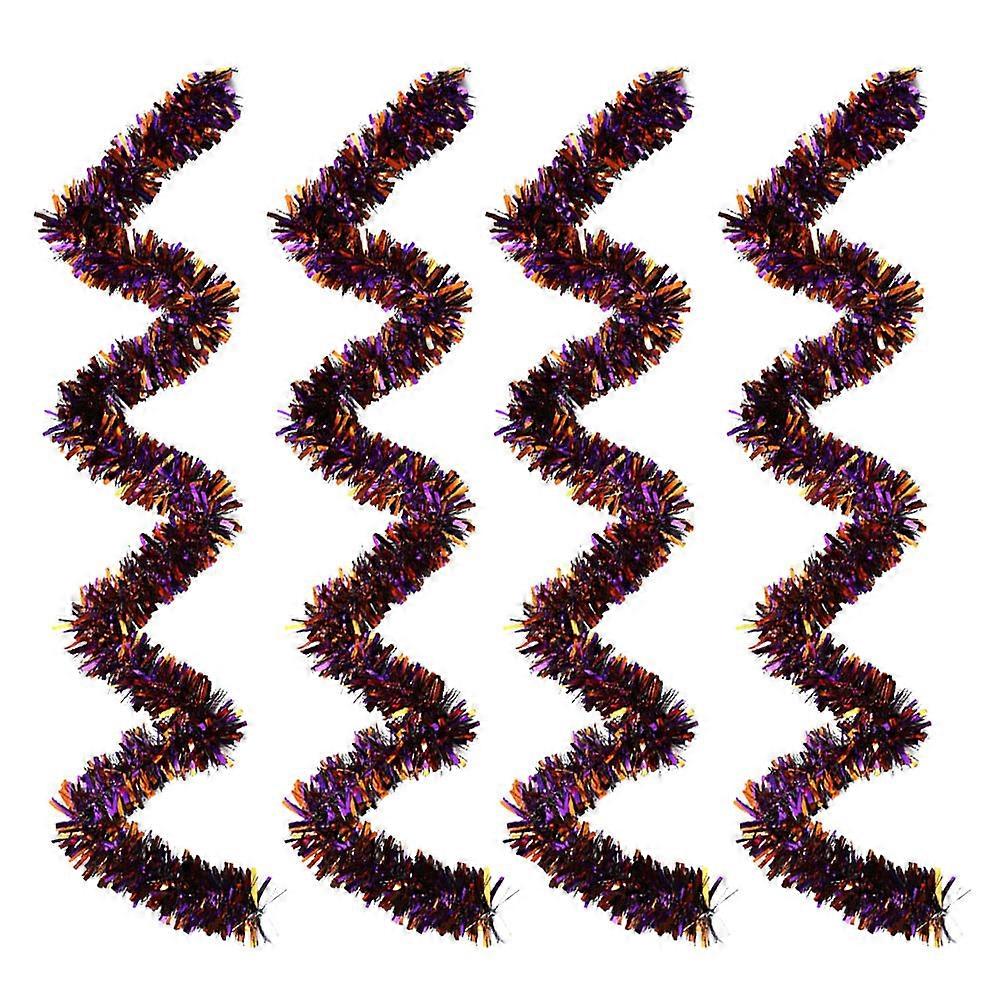 a refined and professional product description based on your input:

 

**4pcs Decorative Hanging Strips – Festival Adornment for Party Decorations