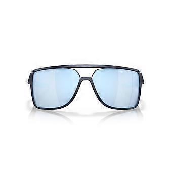 Okulary przeciwsłoneczne Oakley Castel Zwiększony komfort