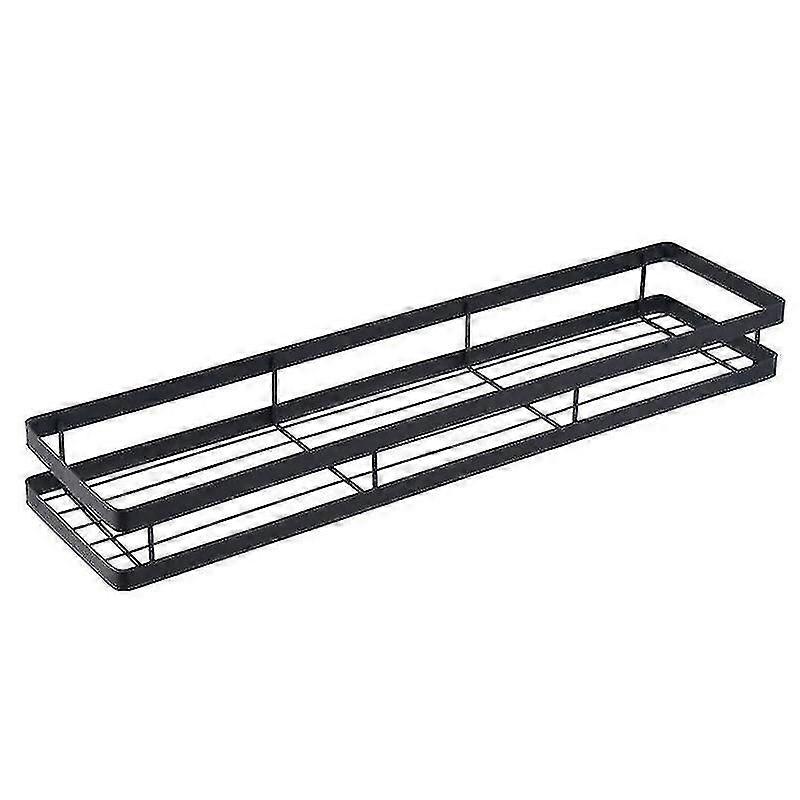 Kitchen Spice Rack, Wall Mounted Spice Rack, Space Saving Spice Storage Rack