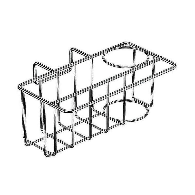 Metal Sink Box, Kitchen Shelf Storage Rack