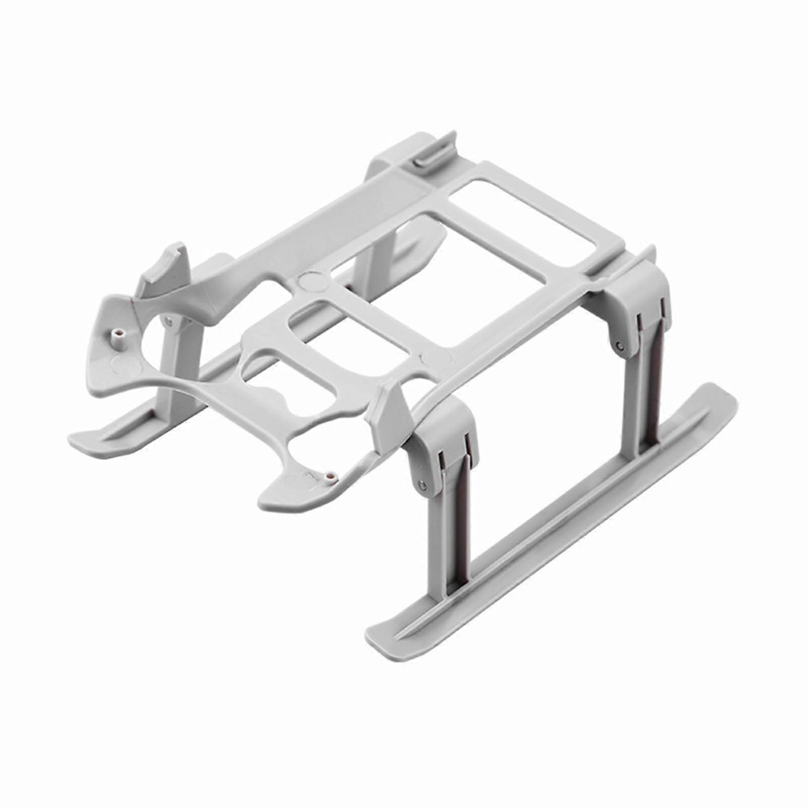 Travelfriendly heightincreasing tripod UAV PTZ height extension landing gear mount stand lightweight landing extension